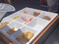 -探鱼·鲜青椒爽麻烤鱼(领展购物广场店)