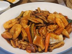-陈傻子餐厅(世纪都会店)