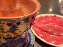 -南门涮肉(上海二店)