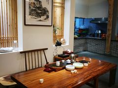 -桂缘味道·武夷乡土农家老味道