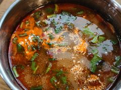 -Thai Basil罗勒叶泰式餐厅(时代天街店)