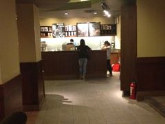 -星巴克(深圳侨城街店)