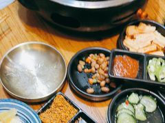 -九田家黑牛烤肉料理(华侨城店)