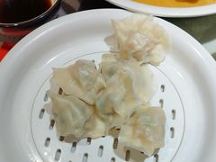 -添福来墨鱼饺子 · 海鲜东北菜(泡崖店)