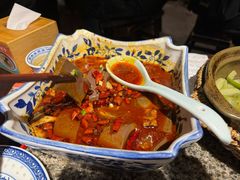 -南京大牌档(人民广场店)