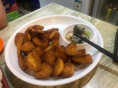 -老徐烧烤涮肚(交道口店)