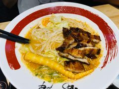 -雷门拉面·现熬骨汤(凯德来福士店)