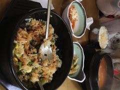 -金家米肠汤饭(振华路店)