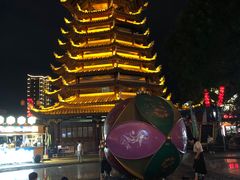 -靖西锦绣古镇景区