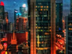 -新疆伊宁远征餐厅