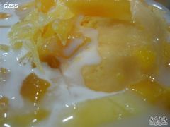 芬芳&nbsp;杨枝甘露-芬芳甜品(同福路店)
