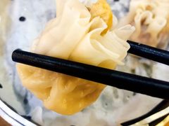 鲜肉冬笋烧麦-景芳周大姐(国大城市广场店)