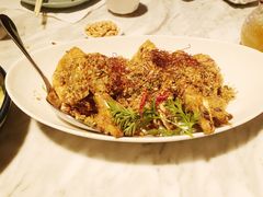 -无锡苏宁银河国际酒店-悦府65中餐厅