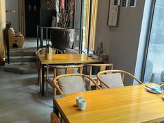 -竹里馆 ·茶食(奥体店)