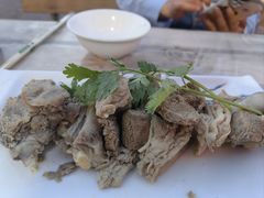 -清真·伊清阁餐厅