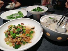 辣子虎豚骨-肆月河豚·淮扬菜·湘菜(华天店)