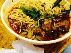 -秦云老太婆摊摊面(全国总店)