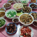 世间万味不如家的年味🥢