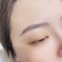 -UP&UP·半永久眉毛眼线机器野生眉