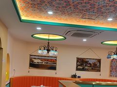 -西域美食(西直门南小街店)