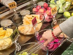 -水平有限广西米粉·广西风味集(五道口店)