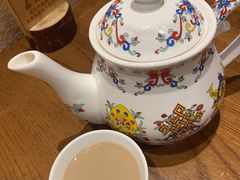 -敏珠拉姆藏餐·南京厨房(富春江东街店)