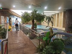 -东方之珠洗浴休闲广场(南开店)