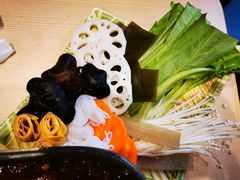 -鱼酷活鱼烤鱼(沈阳大悦城店)