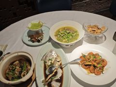 -小城故事·地道宁波味(月湖盛园店)