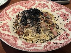 -MOMENTI手工意面(晶耀前滩店)