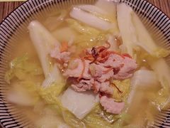 -希尔顿欢朋酒店·欢朋餐厅