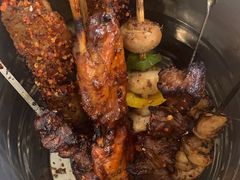 -炒豆合作社(东四总店)