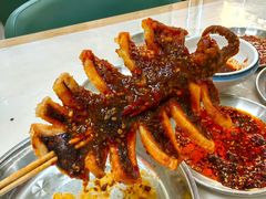 -五十中小肉串(南站店)