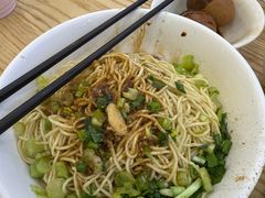 -欣达面馆(天桥支路店)