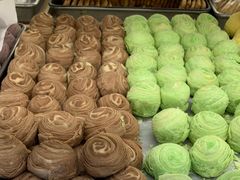 香芋酥-爱德顺糕点食屋(利民道店)