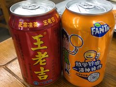 -87号烧烤海鲜·大排档(金沙滩店)