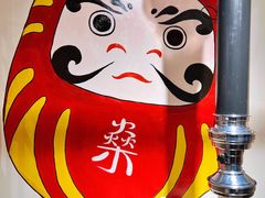 -不倒翁炭火烧肉(永安里店)