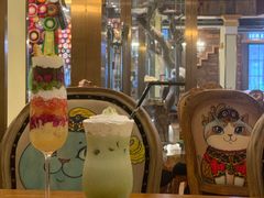 -more than meow吴止猫主题餐厅(承德 中船汇店)