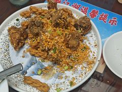 -醉御香渔家园(临沂路与大连路店)