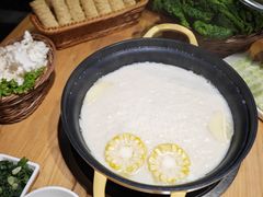 -四喜小胖·北京涮肉(五道营店)