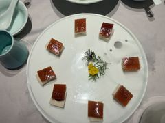 -四世同堂·京菜·烤鸭(双井店)