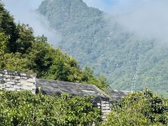 -腾冲云峰山