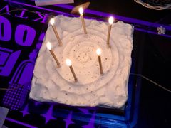 -积慕Cake(解放大道店)