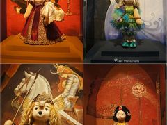 -济州岛泰迪熊博物馆