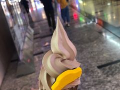 -麦当劳(华发商都店)