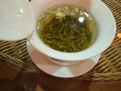 -盖碗儿梨园·变脸吐火·川剧(天府广场店)