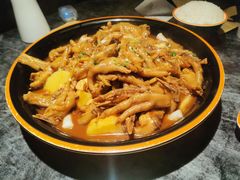 -胖哥俩肉蟹煲(杭州下沙学林街店)