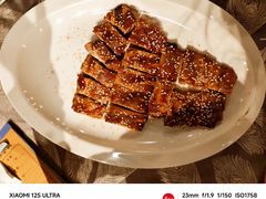 -大树头森林餐厅(番禺广场店)