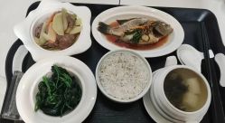 -惠州心享玥月子中心江北店