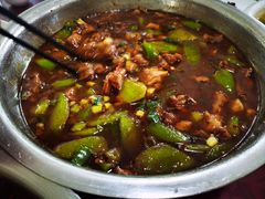 -温江公平红烧兔(总店)